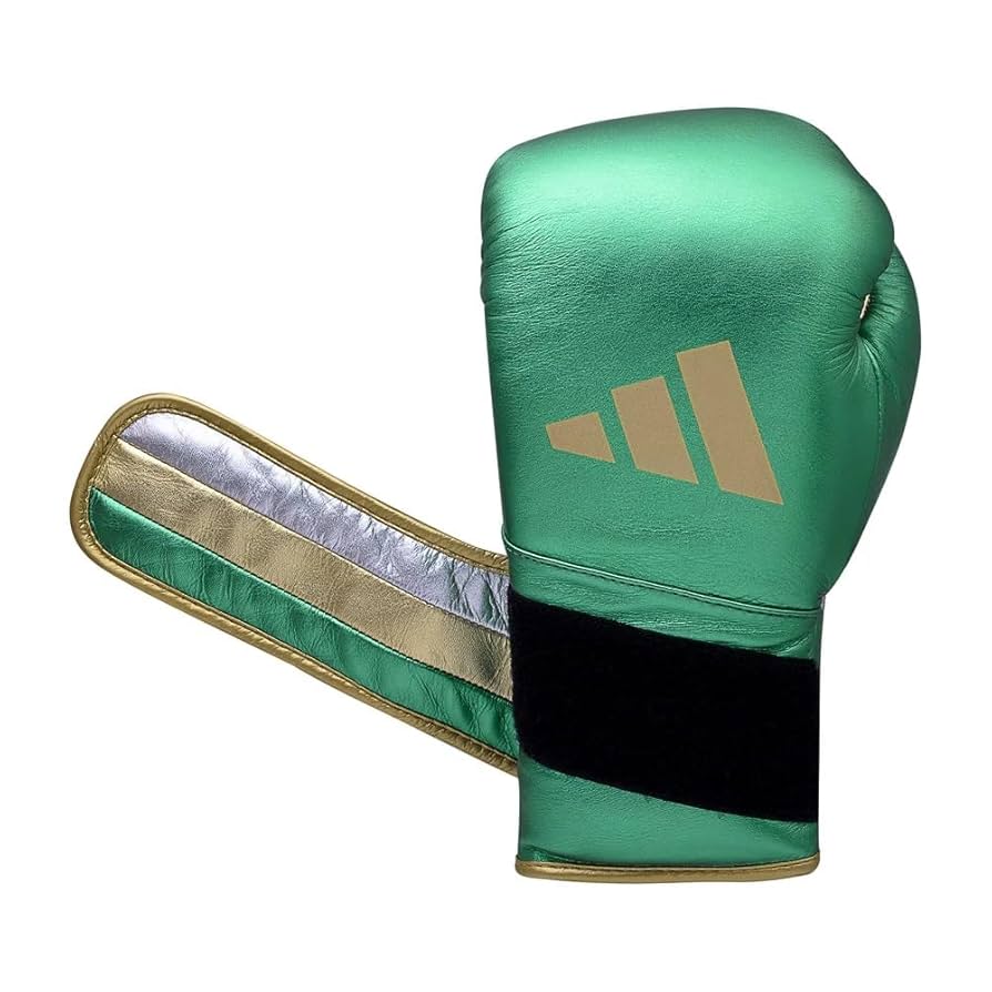 adidas アディスピード 501 PRO ボクシンググローブ 10oz adidas アディスピードPRO グローブ adidas boxing
